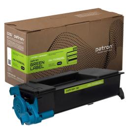 Тонер-картридж для принтера Patron KYOCERA TK-3160 GREEN Label (PN-TK3160GL)