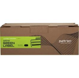 Тонер-картридж для принтера Patron Konica Minolta TN-324 Green Label Magenta (PN-TN324MGL)