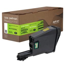 Тонер-картридж для принтера Patron Kyocera Mita TK-1120 Green Label (PN-TK1120GL)