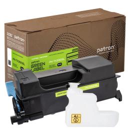 Тонер-картридж для принтера Patron Kyocera Mita TK-3130 Green Label (PN-TK3130GL)