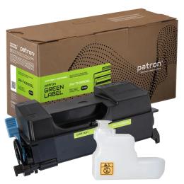Тонер-картридж для принтера Patron Kyocera Mita TK-3190 Green Label (PN-TK3190GL)