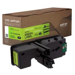 Тонер-картридж для принтера Patron Kyocera Mita TK-5220K Green Label Black (PN-TK5220KGL)
