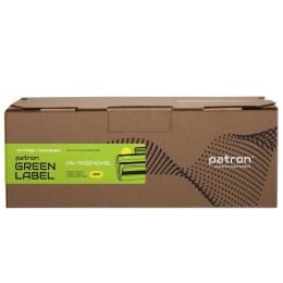 Тонер-картридж для принтера Patron Kyocera Mita TK-5240Y Green Label Yellow (PN-TK5240YGL)