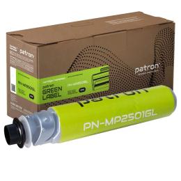 Тонер-картридж для принтера Patron Ricoh MP2501 Green Label (PN-MP2501GL)