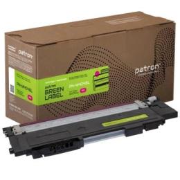 Тонер-картридж для принтера Patron Samsung CLT-404S Green Label Magenta (PN-M404GL)