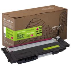 Тонер-картридж для принтера Patron Samsung CLT-406S Green Label Magenta (PN-M406GL)