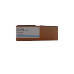 Тонер-картридж для принтера Tomoegawa KYOCERA TK-5440C ECOSYS PA2100 MA2100 + чип Cyan (PY458Y.120C)