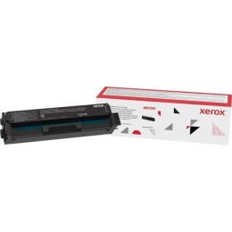 Тонер-картридж для принтера Xerox C230/C235 1.5K Black (006R04387)