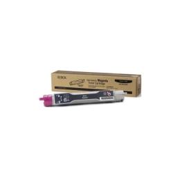 Тонер-картридж для принтера Xerox PH6350 (Max) Magenta (106R01145)