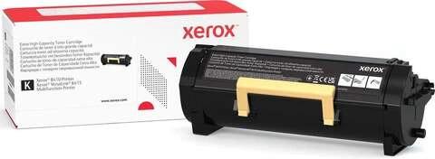 Тонер-картридж для принтера Xerox Versalink B415/B420 25K Black (006R04730)