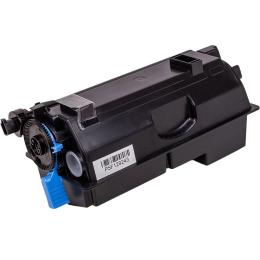 Тонер-картридж для принтера PowerPlant Kyocera PA5500x (TK-3430) (з чипом) (PP-TK-3430)