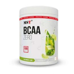 Амінокислоти MST BCAA zero (600 g, cucumber-lime) (18274-05)