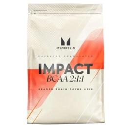 Амінокислоти Myprotein Impact Essential BCAA 2:1:1 (500 g, watermelon) (04307-07)