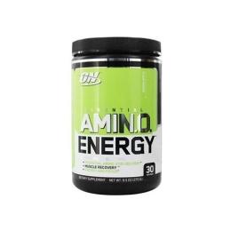 Амінокислоти Optimum Nutrition Amino Energy (270 g, green apple) (00205-07)