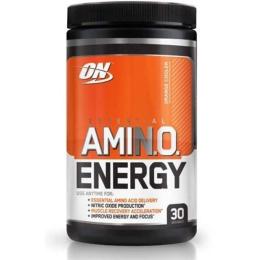 Амінокислоти Optimum Nutrition Amino Energy (270 g, orange cooler) (00205-03)