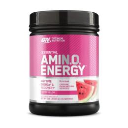 Амінокислоти Optimum Nutrition Amino Energy (585 g, watermelon) (03850-04)