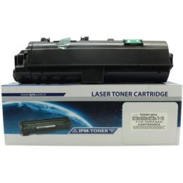 Тонер-картридж для принтера IPM Kyocera TK-1150, 110г, (TKKM118CH)
