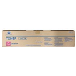 Тонер-картридж для принтера IPM MINOLTA TN-213, 364г Magenta (TKMN43M)