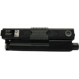 Тонер-картридж для принтера IPM OKI C301/321, 3500K, Black (TRO18EU)