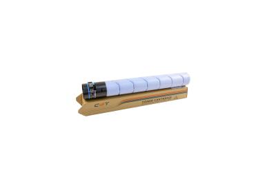 Тонер-картридж для принтера CET KONICA MINOLTA TN-512 A33K432 (bizhub C454/554) 514г Cyan (CET141255)