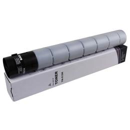 Тонер-картридж для принтера CET KONICA MINOLTA TN-512 A33K132 (bizhub C454/554) 543г Black (CET141254)