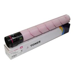 Тонер-картридж для принтера CET KONICA MINOLTA TN-512 A33K332 (bizhub C454/554) 514г Magenta (CET141256)