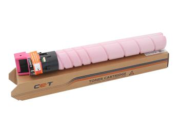 Тонер-картридж для принтера CET Konica Minolta TN-328/TN-626 519г Magenta (CET141324)
