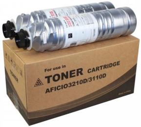 Тонер-картридж для принтера CET RICOH 3210D/3110D AFICIO2035/2045/3035/3045 550г (CET8021)
