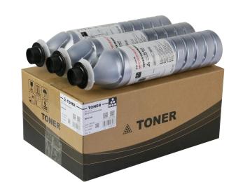 Тонер-картридж для принтера CET RICOH AFICIO MP2014H, 360г (842135) 12K (CET6606)