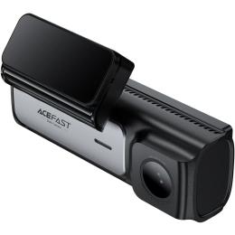 Відеореєстратор Acefast X2 4K dual-channel (6974316286486)