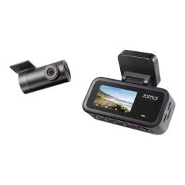 Відеореєстратор Xiaomi 70mai Smart Dash Cam A210 + RC камера