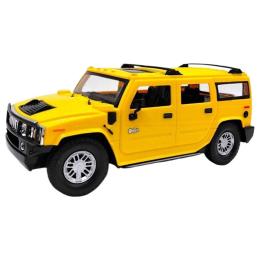 Іграшка на радіокеруванні Mic Hammer Yellow