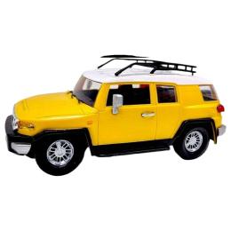 Іграшка на радіокеруванні Mic Toyota FJ CRUISER