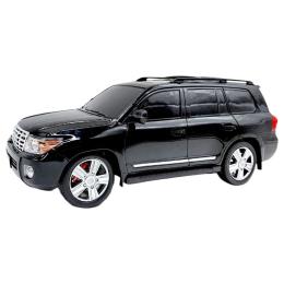 Іграшка на радіокеруванні Mic Toyota Land cruiser, масштаб 1:24