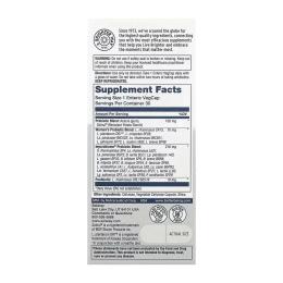 Пробіотики та пребіотики Solaray Complete Probiotic Womens - 30 vcaps (2024-11-0256)