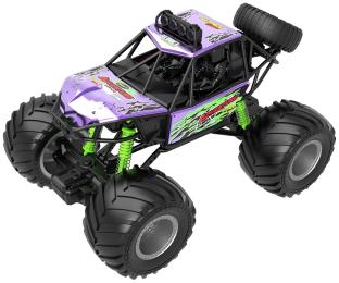 Іграшка на радіокеруванні KS Drive BEAST RUNNER Dasheen (10002-1102)