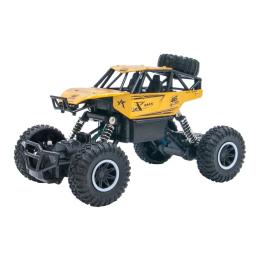 Іграшка на радіокеруванні Sulong Toys Off-Road Crawler Rock Sport Gold (SL-110AG)