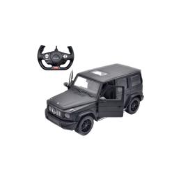 Іграшка на радіокеруванні Rastar Mercedes-Benz G63 AMG 1: 14 Black (95760 black)