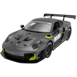 Іграшка на радіокеруванні Rastar Porsche 911 GT2 RS Clubsport 25 конструктор 1: 18 Gray