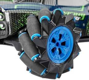 Іграшка на радіокеруванні ZIPP Toys Racing Sport