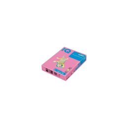 Папір Mondi IQ color А4 80g 500sh Neon Pink (MO15/A4/80/IQ)
