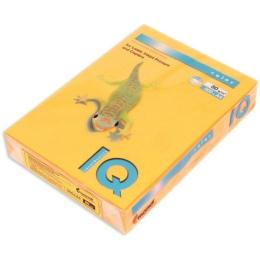 Папір Mondi IQ color А4 80g 500sh Orange (NEOPI/A4/80/IQ)