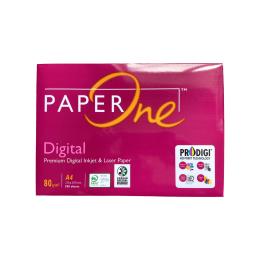 Папір PaperOne A4 Digital (8993242598072)