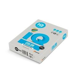 Папір Mondi iQ Color A4 80г/м2 500с Gray (GR21/А4/80/500/IQ)