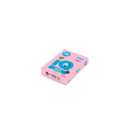 Папір Mondi iQ Color A4 80г/м2 500с Pink Flamingo (OPI74/A4/80/IQ)