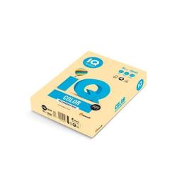 Папір Mondi iQ Color A4 80г/м2 500с Caramel (CH32/A4/80/IQ)
