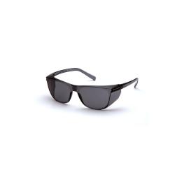 Окуляри сонцезахисні Pyramex Legacy Gray (PM-LEGA-GR)