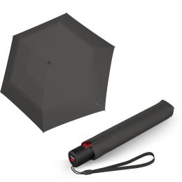 Парасолька Knirps U.200 Ultra Light Duomatic Dark Gray (Kn95-2200-0801)