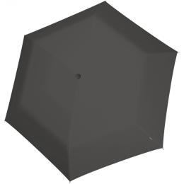 Парасолька Knirps US.050 Ultra Light Slim Manual Dark Gray (Kn95-0050-0801)