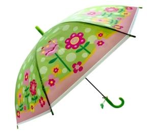 Парасолька Mic Яскраві фарби Light Green (302626)